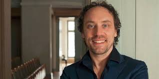 Otto Tausk to take over for Vancouver Symphony Orchestra's 100th  anniversary season