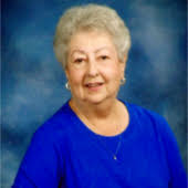 Barbara Hoggard Goff