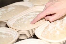 Tartine Style Bread Recipe No Kneading Involved Only Stretching And Folding One Loaf Or Many Loaves Very Easy To Scal Homemade Bread Artisan Bread Recipes