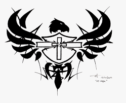 301 inspirational designs, illustrations, and graphic elements from the world's best. Harley Davidson Tattoo Ideas Designs Joy Studio Design Harley Davidson Tattoo Simple Hd Png Download Kindpng