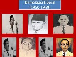 Check spelling or type a new query. Sejarah Indonesia Demokrasi Liberal Quiz Quizizz