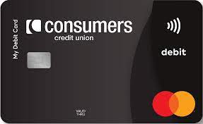 Get $200 bonus, up to 5% cash back, or no annual fee. Tap Go Debit Cards Are Coming Soon Articles Consumers Credit Union