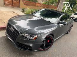 Image result for Daytona Gray 2015 RS5