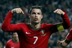 Complete overview of portugal vs sweden (uefa nations league a grp. Portugal Vs Sweden Can Cristiano Ronaldo Top Zlatan Ibrahimovic Once More In World Cup Playoff Second Leg