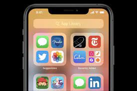 To make things easier, feel free to jump around based on your goals Ios 14 How To Use App Library On Iphone Computerworld