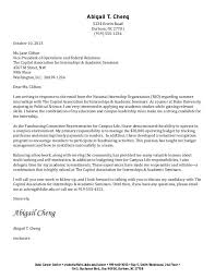 Cover Letter Template College Student College Cover Coverlettertemplate Letter Student Template