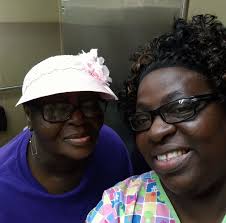 Feeling the love and spreading the love from Martha's Vineyard all the way  to Whitney's birthday celebration in Atlanta!!! 💕