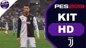 Additionally, you get to experience the newly added stadiums and improved grasses. Kit Juventus 2020 Pes 2019 Serra Presidente