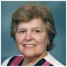 Obituary information for Elsie M Miller
