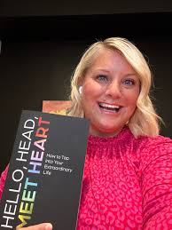 An Interview with Author and Burnout Specialist Hannah Austin