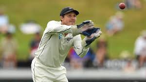 Find the perfect bj watling stock photos and editorial news pictures from getty images. Watling To Retire After World Test Championship Final