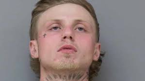 Man arrested following robbery and chase in Madera