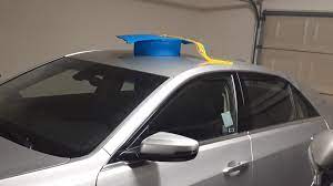 Graduation Cap Diy Diy Graduation Cap Graduation Diy Diy Graduation Decorations