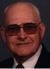 Obituary information for Perry W. Hart