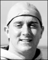 William Merle “Will” Stover (1974-2007)