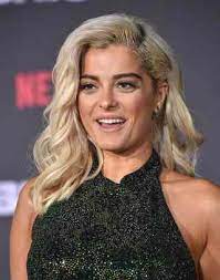 New album better mistakes out may 7. Das Vermogen Von Bebe Rexha Wie Reich Ist Die Sangerin