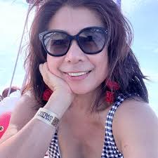 Another chapter in my life to be cherished A story of love celebrating my  bday with my fam ❤️❤️❤️thank u mga anak for the love ❤️