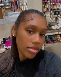 Jylean Moorman's Instagram, Twitter & Facebook