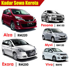 Bagaimana nak buat sewa kereta. Kereta Sewa Sewa Kereta Kereta Utk Sewa Car Rental Murah Jimat Mudah H J Biz Car Rental