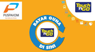 This fairly new business contacted us to come up with a design after the initial logo they had drawn for them was not usable. Puspakom Inspections Can Be Paid With Touch N Go Paultan Org