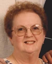 Doris Stanforth Obituary (1932