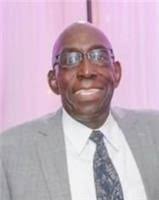 William Crockett Obituary (1942