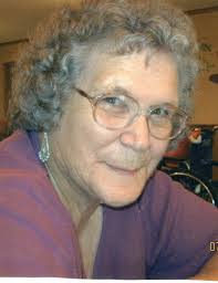 Obituary information for Maxine Bush