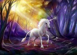 There are two types of unicorn and they have different diets. The Legend Of Unicorns You Should Know Part 1