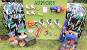 Indoor Nerf Gun Party Ideas