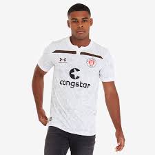 Read all about fc st. St Pauli Away Kit Jersey On Sale