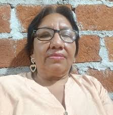 Hoy es 14 de diciembre.Aunque estés ocupado, regala una flor a Guadalupe.