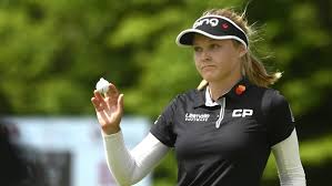 Brooke mackenzie henderson is a canadian professional golfer on the lpga tour. Canadian Brooke Henderson Goes Low In Opening Round Of Cp Women S Open Golf New Brunswick