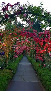 Butchart Garden Victoria British Columbia Canada Canada Photography Victoria Canada Victoria Canada British Columbia
