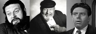 Trio of Movie-Related Authors at the 2014 Jewish Book Festival Next Month  in St. Louis