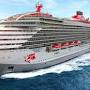 Virgin Voyages deck plans from www.cruisemapper.com