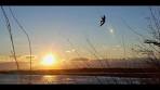 2021 KAMPERDT KITE SURF reis naar Frankrijk en Spanje - YouTube