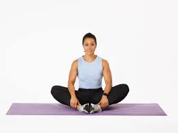 Find out the best physical therapy exercises to stretch your tight back muscles. How To Do The Butterfly Stretch Techniques Benefits Variations