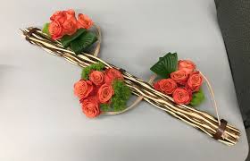 Maybe you would like to learn more about one of these? Flower Show Symposium Springfield Mo 2018 Joann Mcnabb Low Profile Design Floral Arrangements Flower Arrangements Floral Design