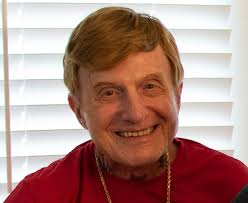 Obituary for James M. McDaniel