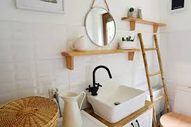 22 gorgeous zen bathroom ideas posted in interior, march 20, 2021 by diana a zen bathroom is a peaceful oasis where you are able to escape from all your daily problems, enjoy the peace, and savor the comfort. 10 Zen Bathroom Ideas On A Budget The Bathtubber