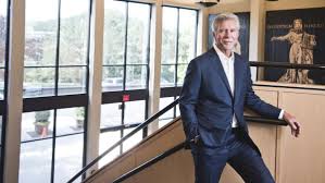 The Boss: George Tomlin, GBT Realty Corp.