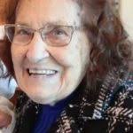 Amelia “Pookie” Daigle