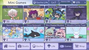 Think about how cool it will be to communicate with people, having the same interests and favorite things as you. Gacha Life Casual Role Playing Game For Free Pc Download