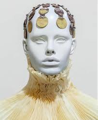 KEEP ___ CLOSE TO YOUR CHEST — Claudia Lepik