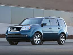Maybe you would like to learn more about one of these? 2015 Honda Pilot Specs Price Mpg Reviews Cars Com