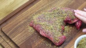 Preheat your oven to 400 degrees f. How To Oven Roast A Tri Tip Steak Meater Blog