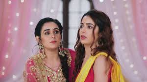 Lockdown ki love story is a refreshing, fun filled and lighthearted drama based on a couple's marriage turmoil during the lockdown. Lockdown Ki Love Story Dhruv Sonam S Final Separation Nutan Successful