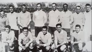 Chile, france and mexico failed to advance. World Cup History 1930