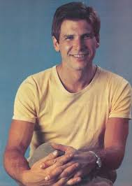 Harrison Ford Pinup Crossing Over Firewall Sabrina Ztams Harrison Ford Harrison Ford Young Ford
