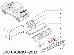 We did not find results for: Button Boot Trim Shelf Abarth 500 595 735398155 Ae Car